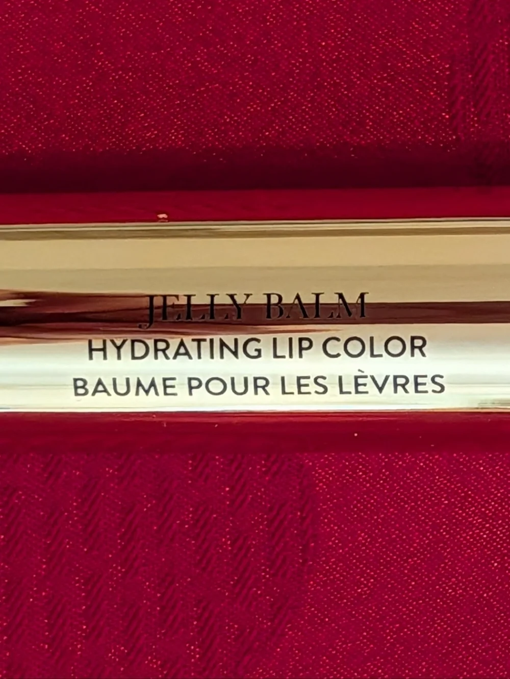 Laura Geller You're Blushing Jelly Balm New Without Box